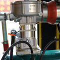 Bio Gas Open Cadre Tension 400V 230V Générateur de secours